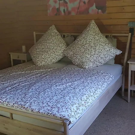 Apartamento Im Idyllischen Jagdhaus Nuembrecht