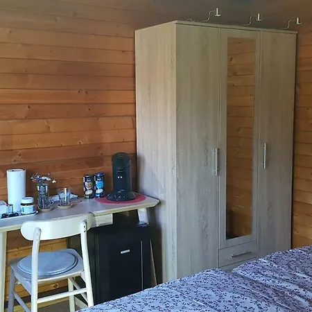 Im Idyllischen Jagdhaus Apartamento