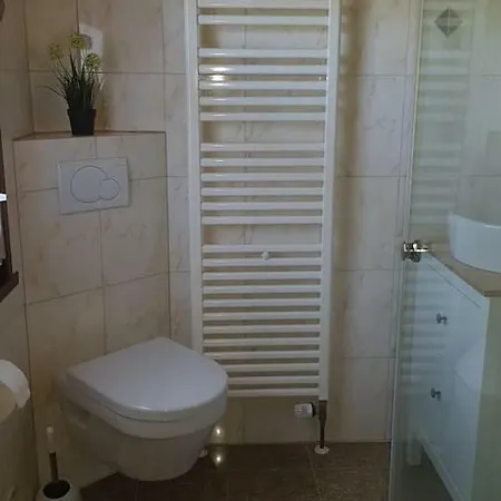 Apartamento Im Idyllischen Jagdhaus *